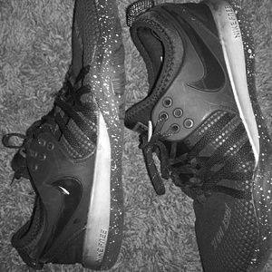 Nike Free Training Sneakers